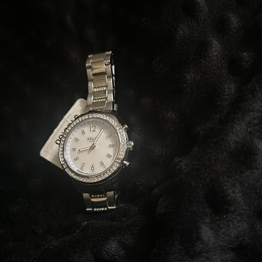 Relic watch nwt